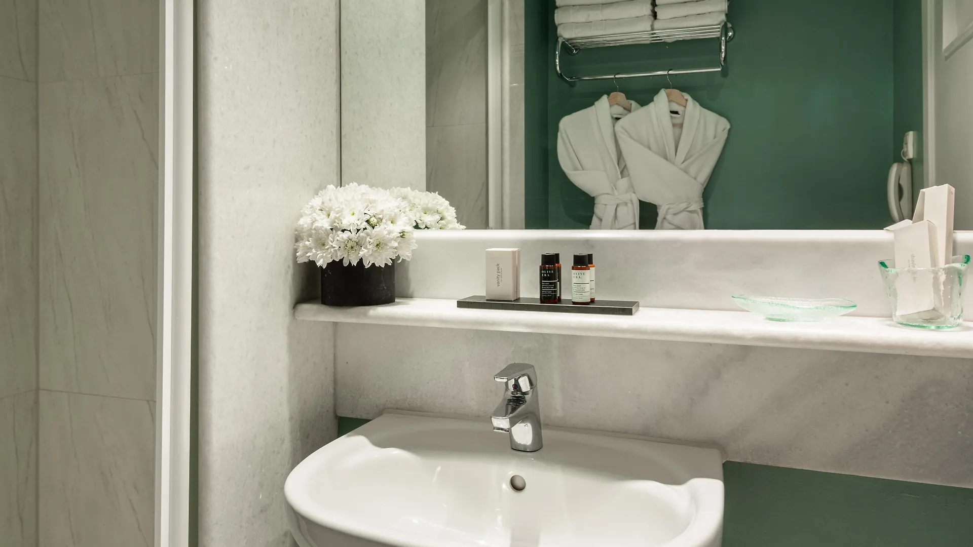 ****  City Hotel Салоники Греция