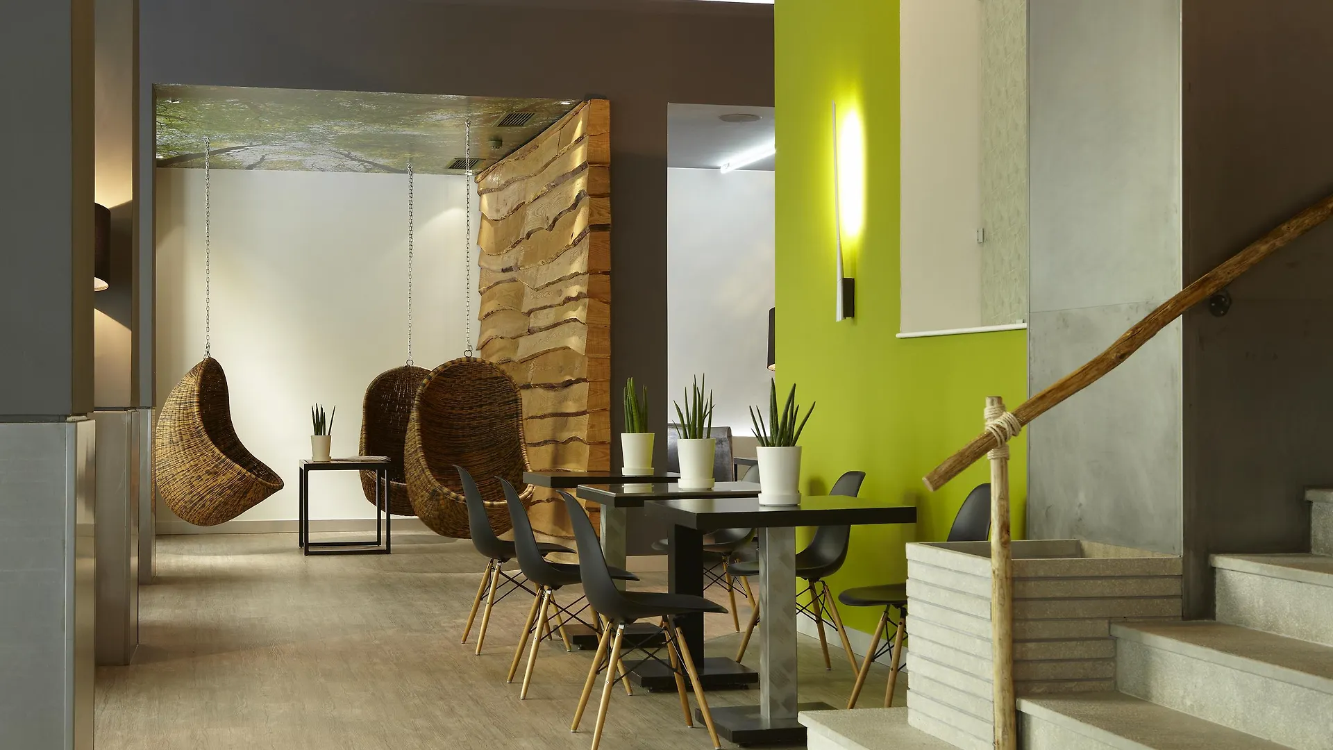 City Hotel Салоники
