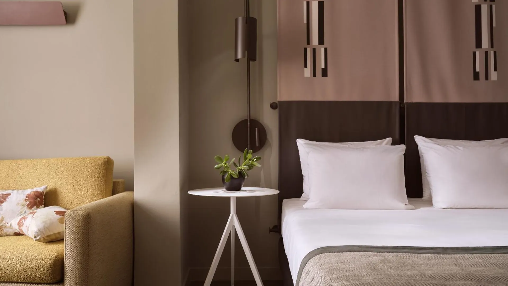 City Hotel Салоники