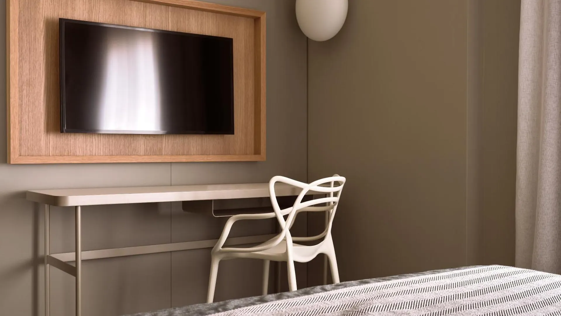 ****  City Hotel Салоники Греция