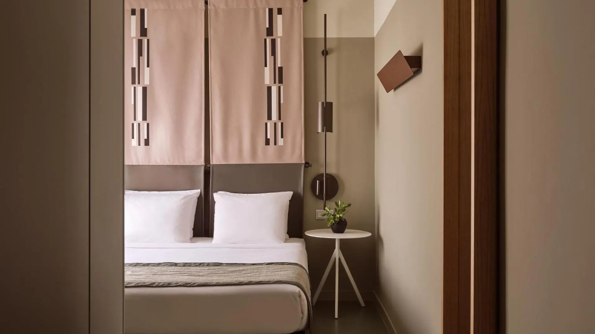 City Hotel Салоники