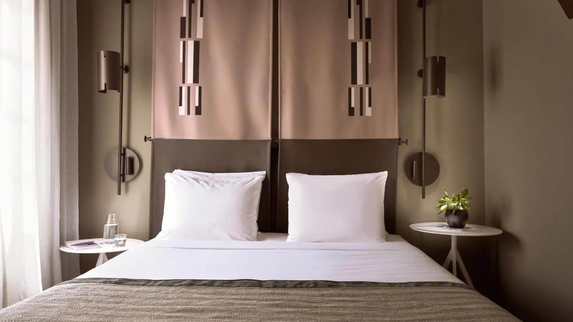 City Hotel Салоники