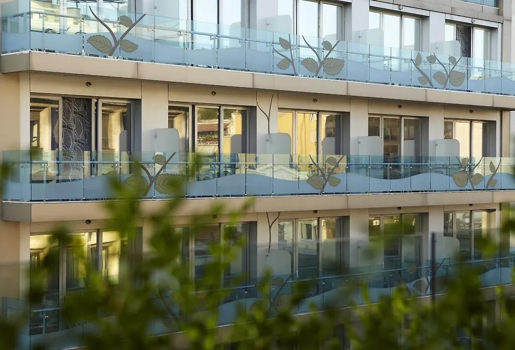 City Hotel Салоники