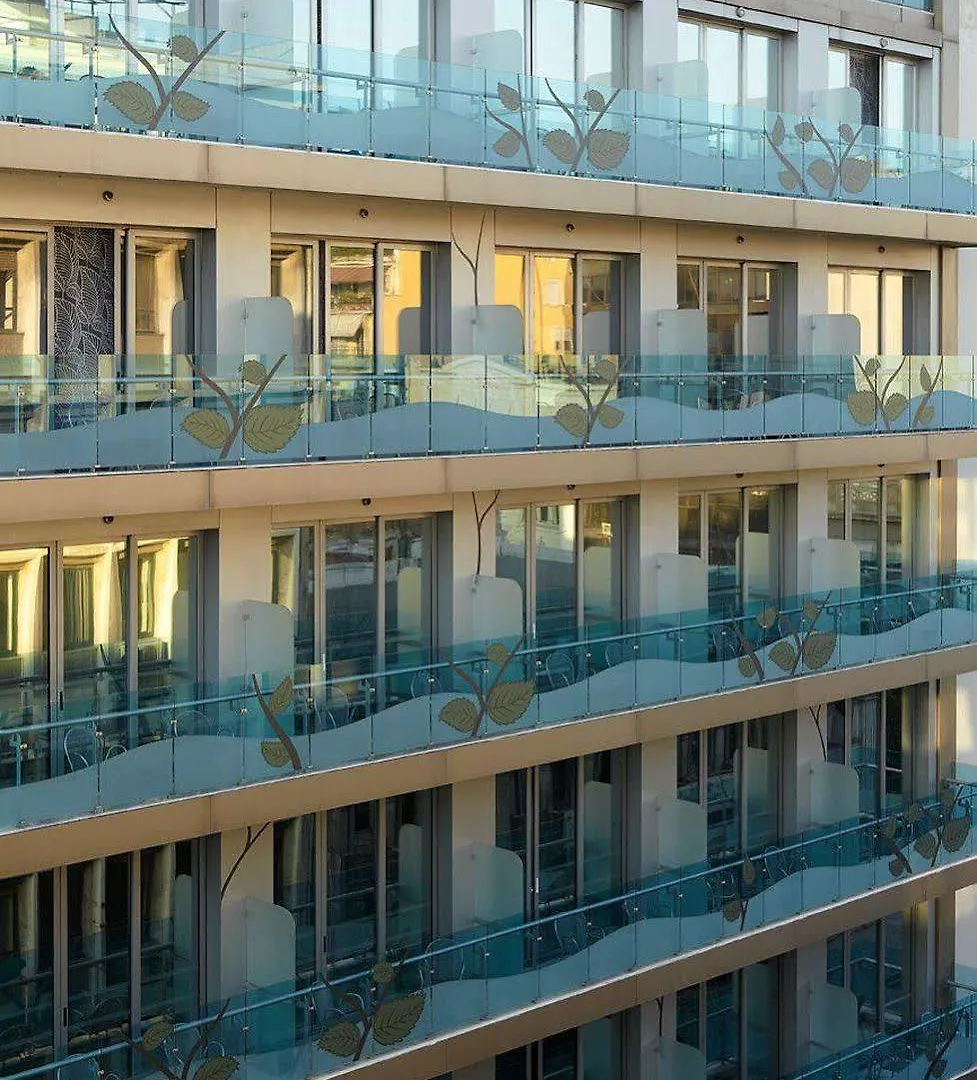City Hotel Салоники