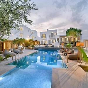 **** Hotel Petinos Grecia