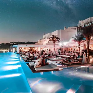 ***** Hotel Cavo Tagoo Mykonos Grecia