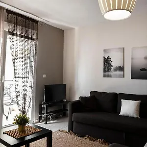 Apartment Kalvou Flat