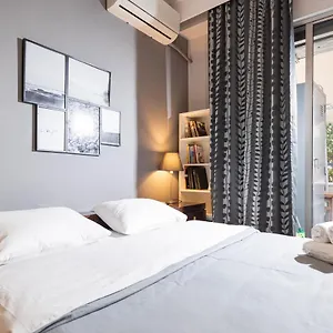 Apartment Delmare Posidonio