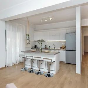 Apartment Cataleya #colony Center