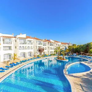 *** Apartahotel Menorca Caleta Playa-3sup España