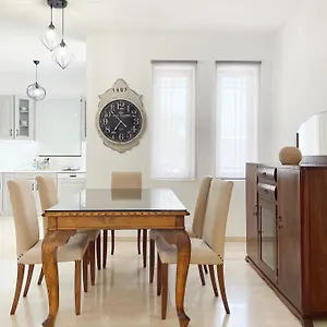  Apartamento Sunset Seaside & Grecia