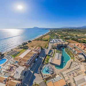 Курортный комплекс Kiani Family Kalami (Crete)