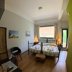 Penzion Rentrooms, Soluň