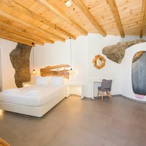  Apartamento Sahas Grecia