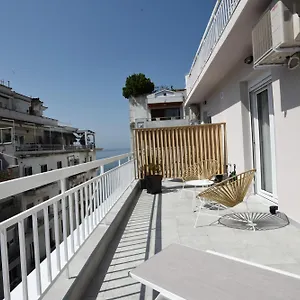 Magnifique Luxury Appartamento