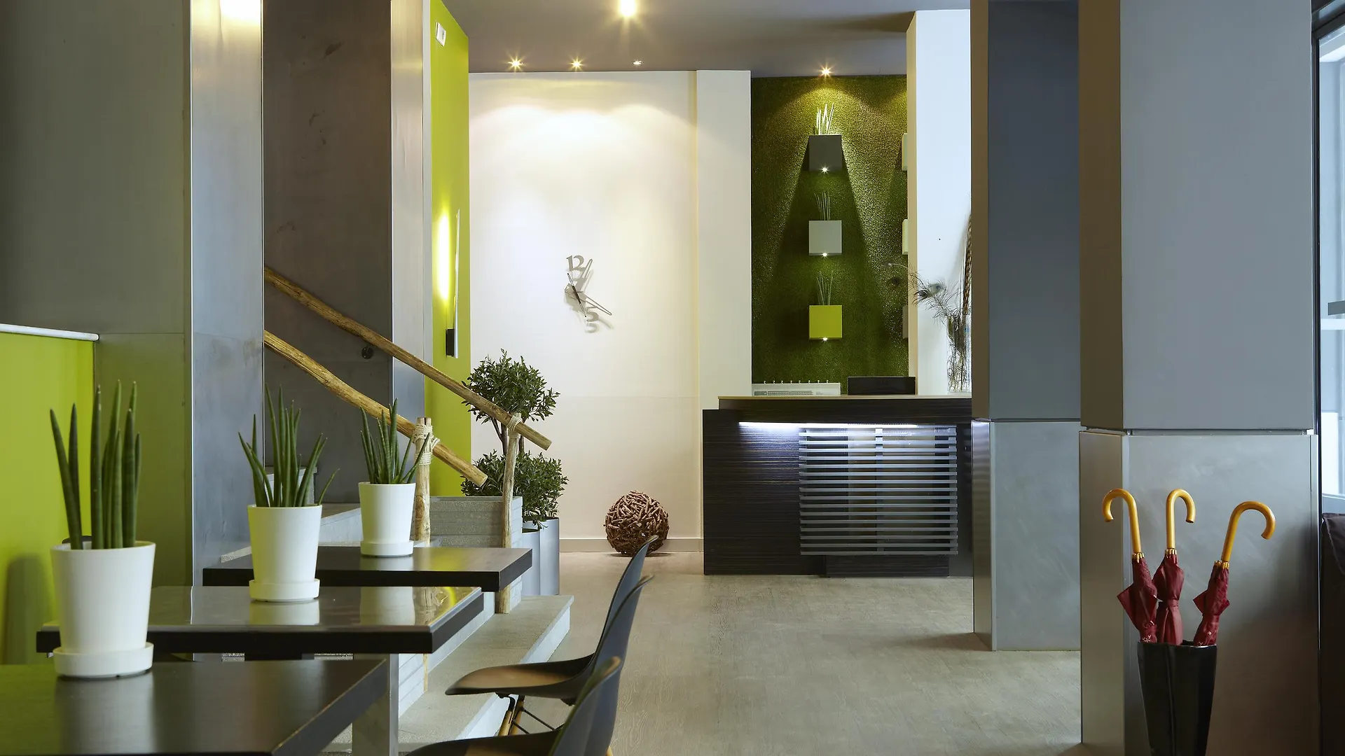 City Hotel Soluň