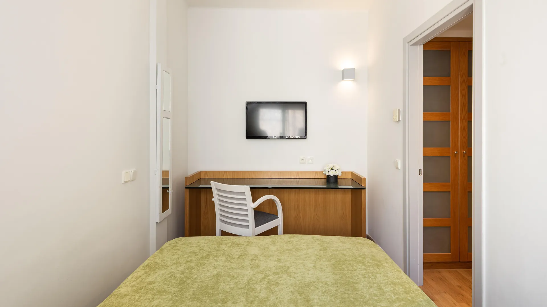 City Hotel Thessaloniki Greece