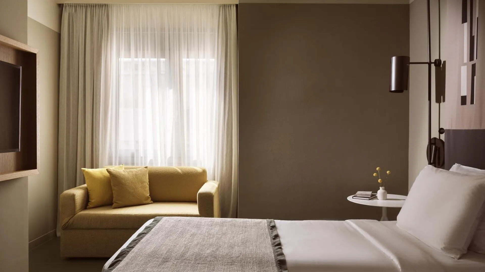City Hotel Thessaloniki