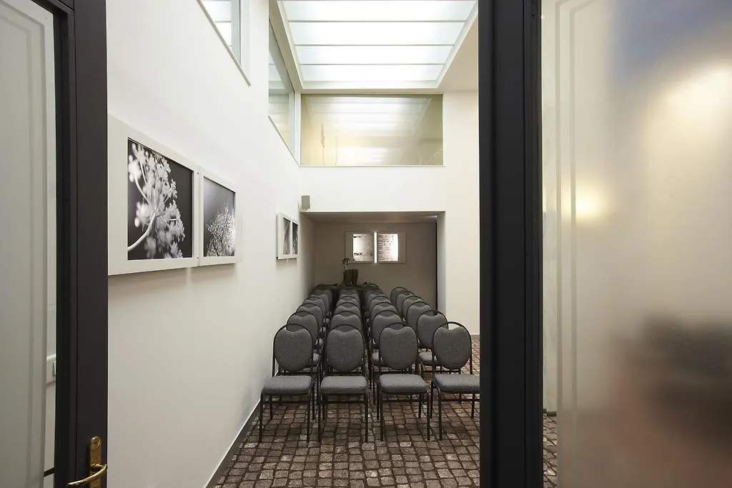 City Hotel Thessaloniki